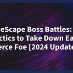 RuneScape Boss Battles: Top Tactics to Take Down Each Fierce Foe [2024 Updates]